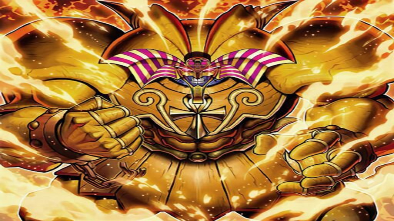 Yu-Gi-Oh! Power of Chaos